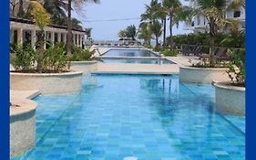 Apartamento en Cartagena de Indias, Edificio Morros 3