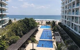 Apartamento en Cartagena de Indias, Edificio Morros 3